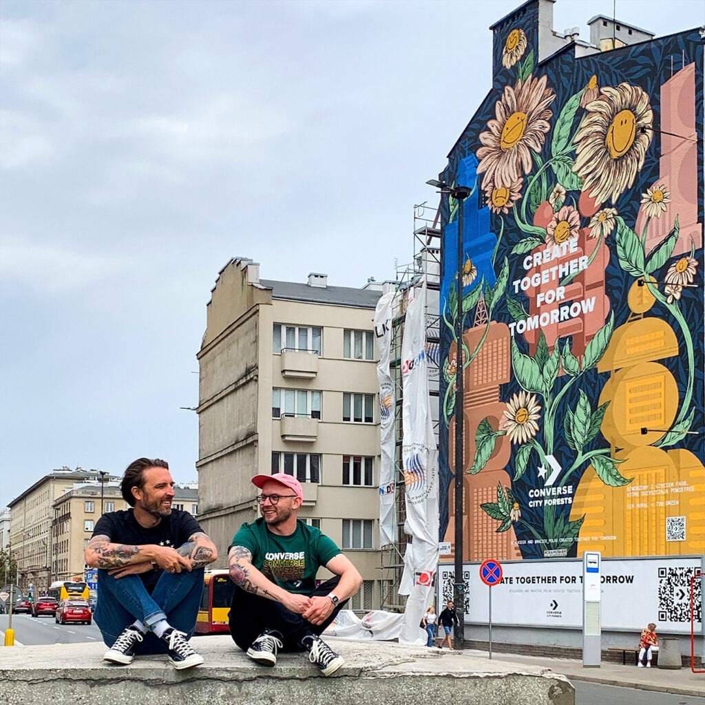 Green Cities, Creative Minds: How Public Art is Embracing ...